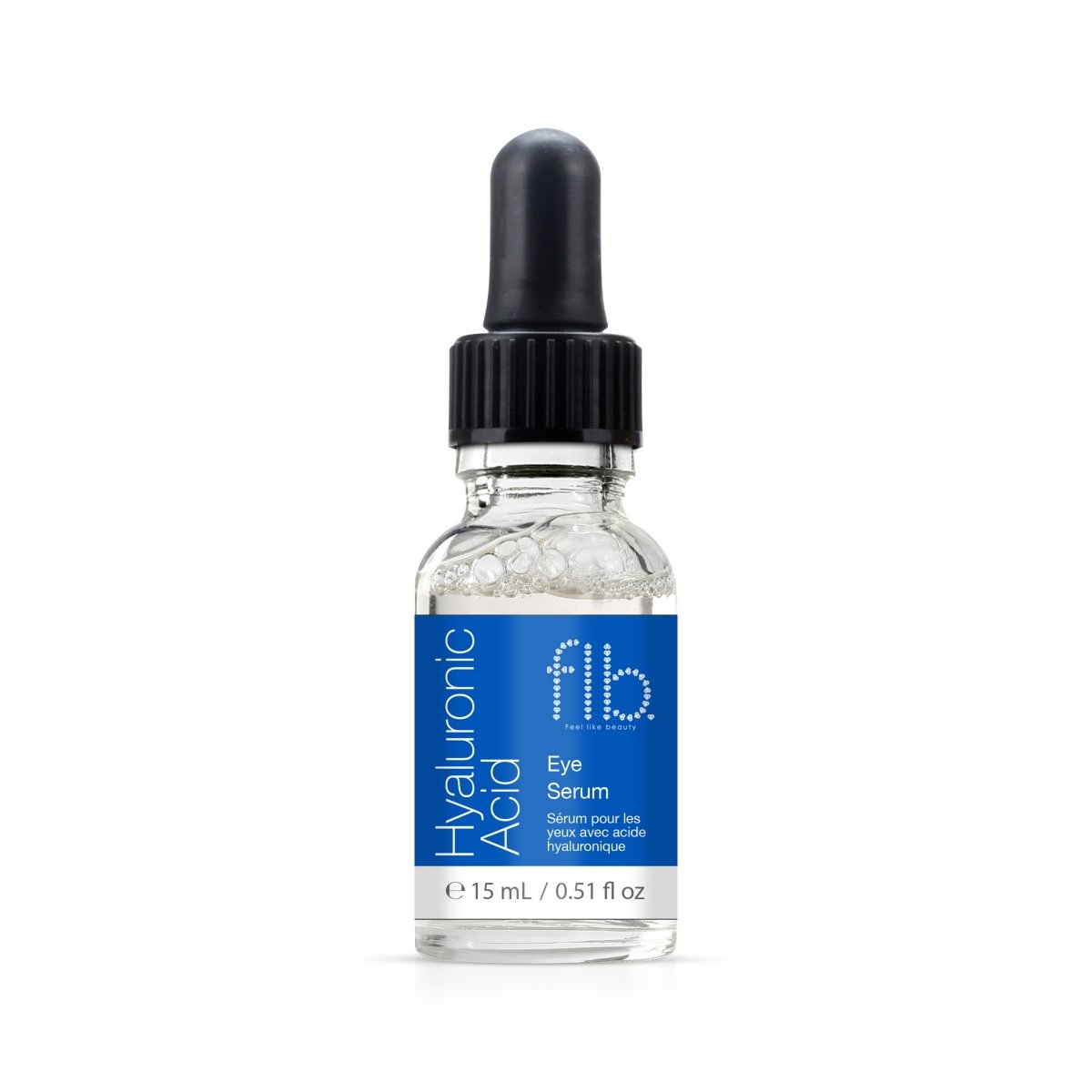 Skin Chemist Hyaluronic Acid Eye Serum 15ml