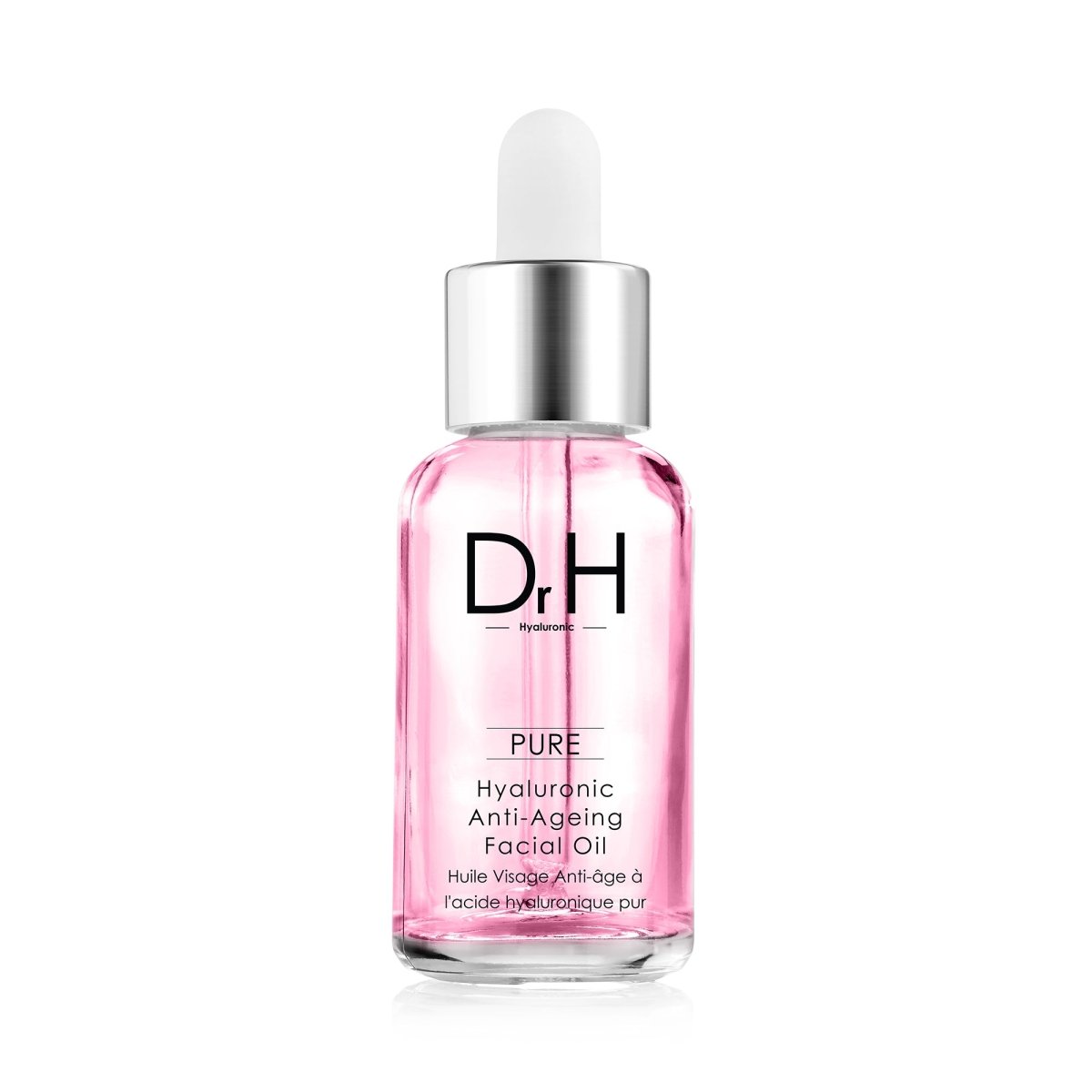 skin chemist Hyaluronic Acid Facial Oil 30ml