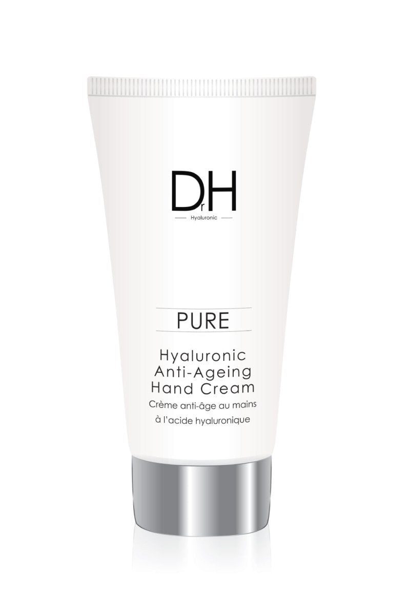 Skin Chemist Hyaluronic Acid Hand Cream 50ml
