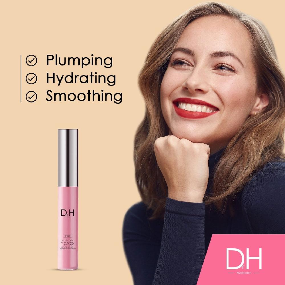 Skin Chemist Hyaluronic Acid Lip Plump 8ml
