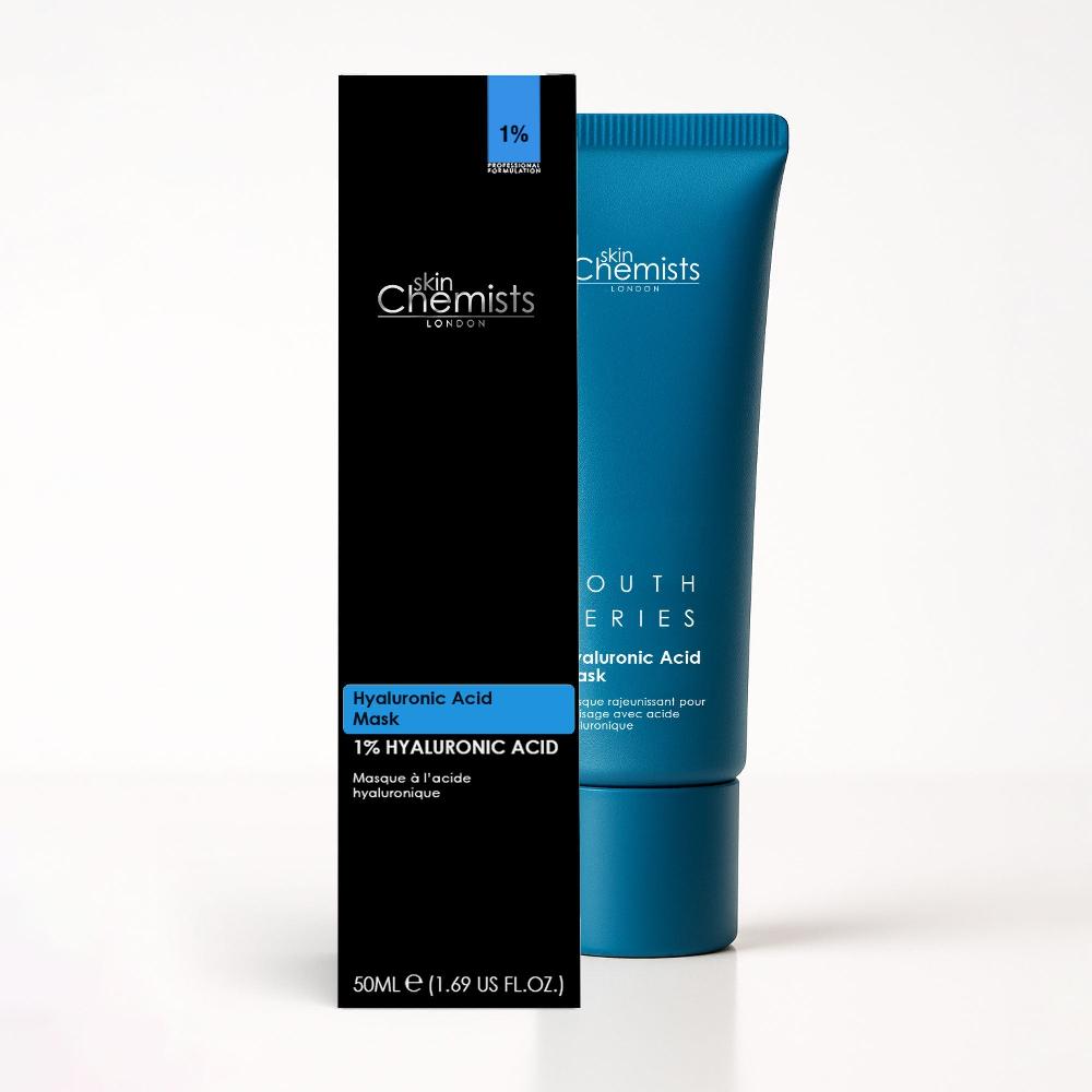 skin chemist Hyaluronic Acid Mask 50ml