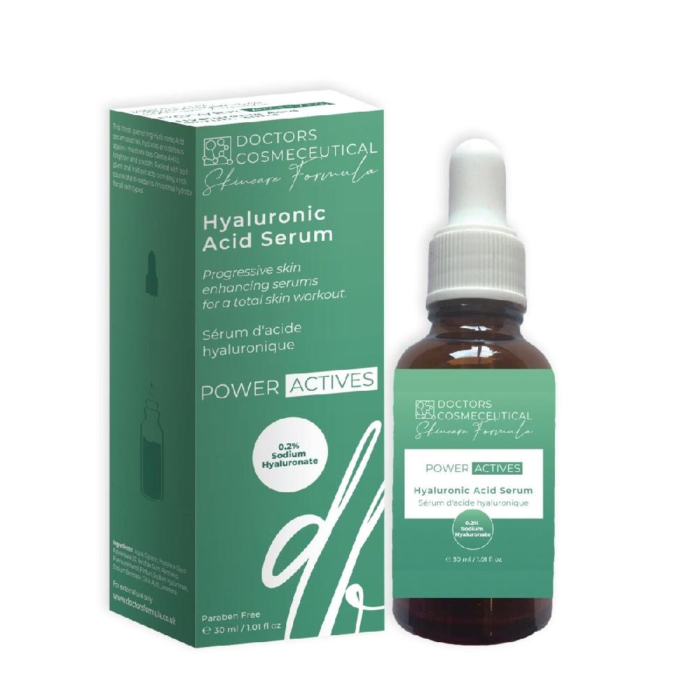 skin chemist Hyaluronic Acid Serum 30ml