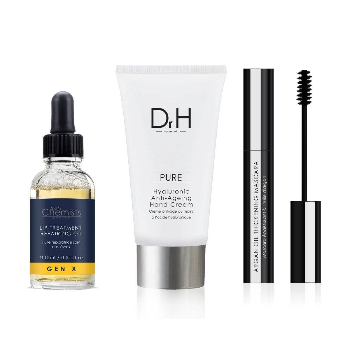 skin chemist In My Bag Kit