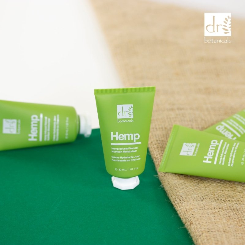 Skin Chemist Infused Natural Moisturiser 30ml
