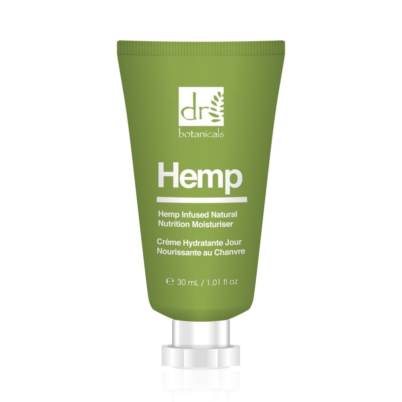 skin chemist Infused Natural Moisturiser 30ml