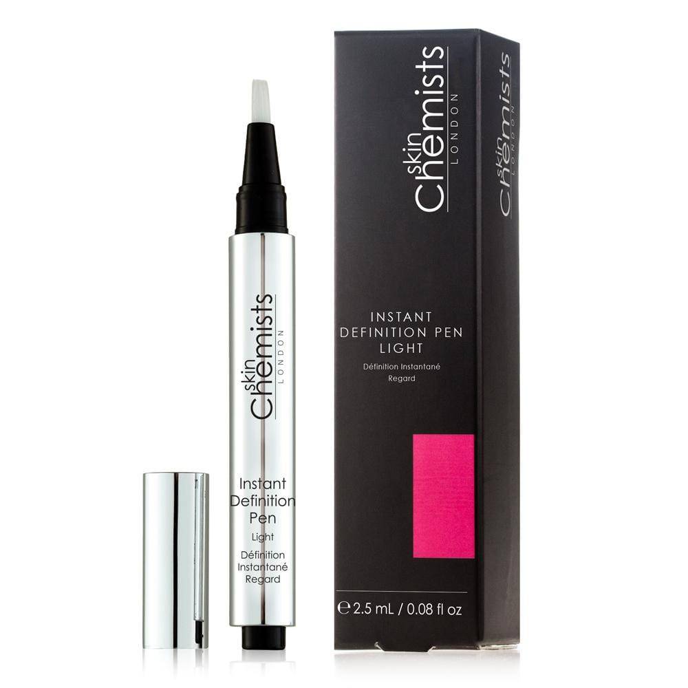 skin chemist Instant Definition Pen Light 2.5ml