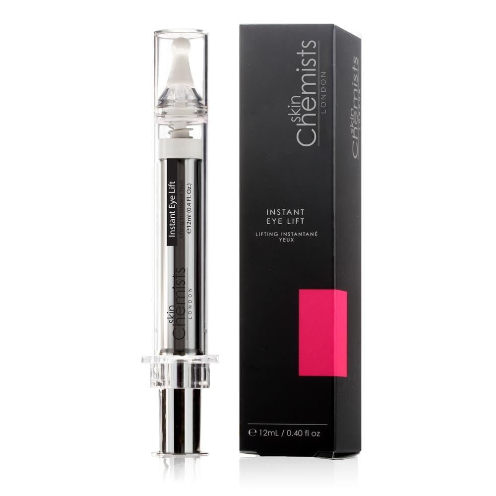skin chemist Instant Eye Lift 12ml