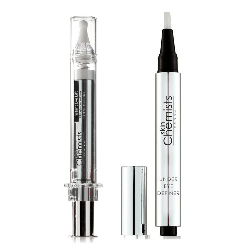 skin chemist Instant Eye Lift Duo Kit
