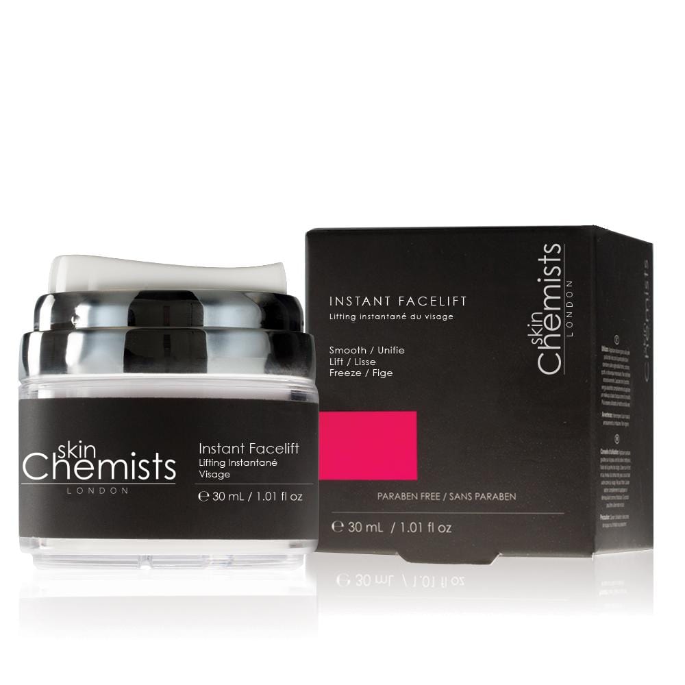 skin chemist Instant Facelift 30ml