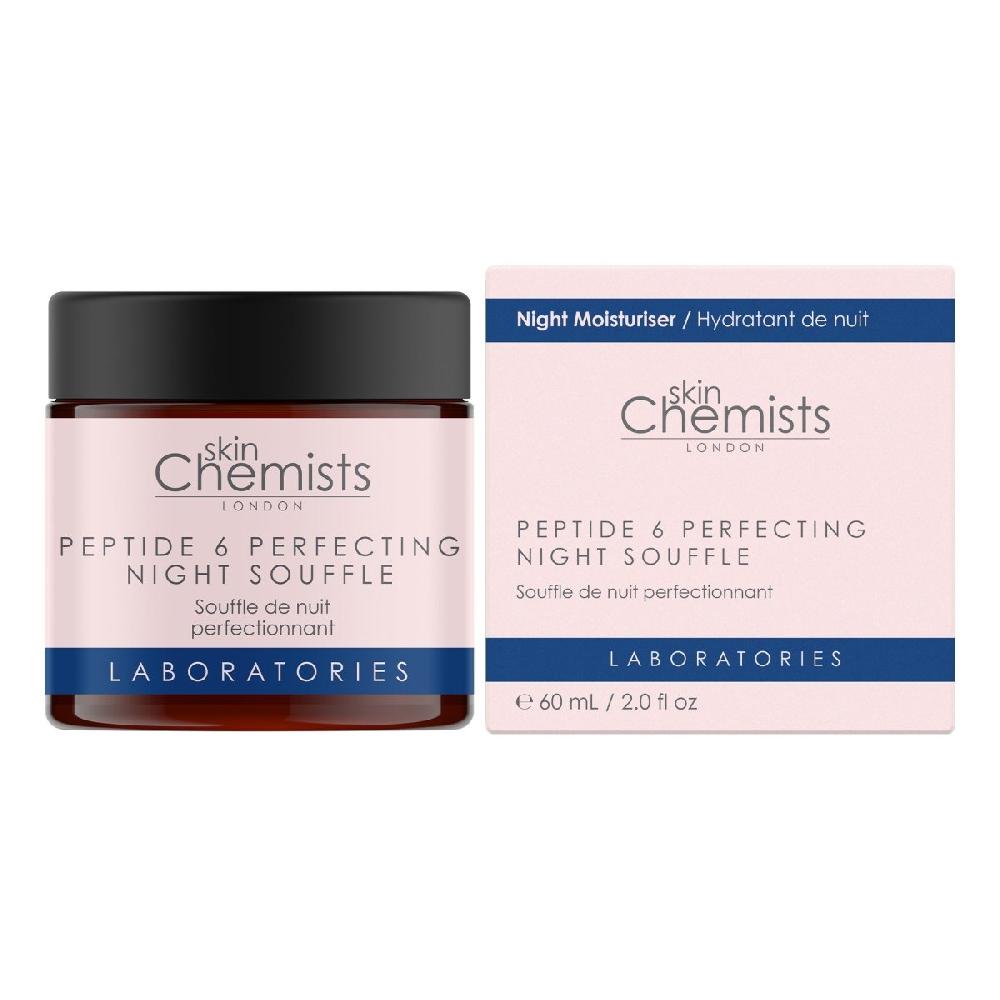 Skin Chemist Instant Lift Peptide 6 Day & Night Kit