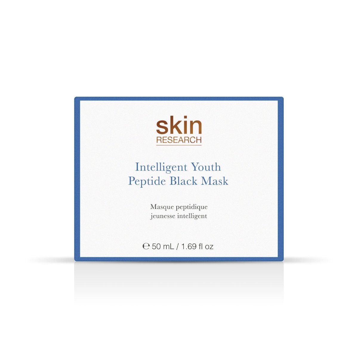 Skin Chemist Intelligent Youth Peptide Mask 50ml