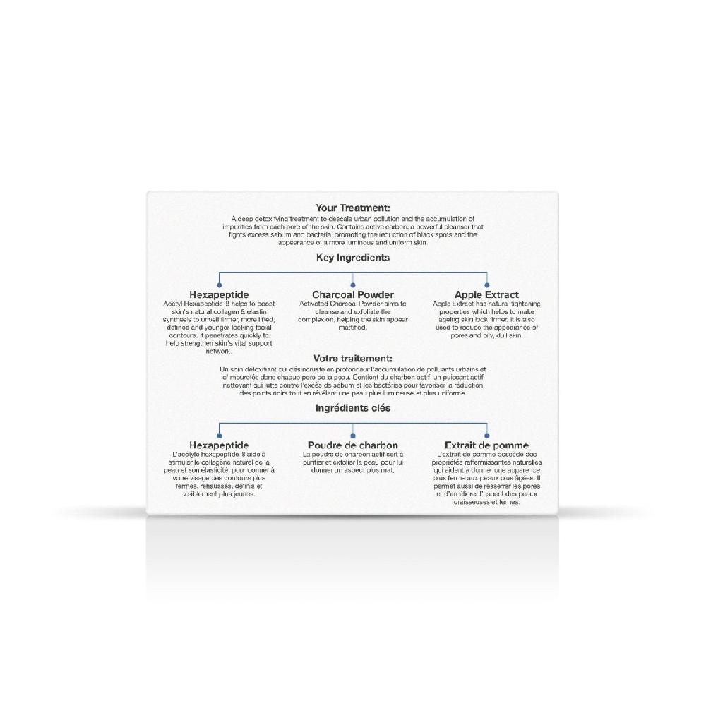 Skin Chemist Intelligent Youth Peptide Mask 50ml