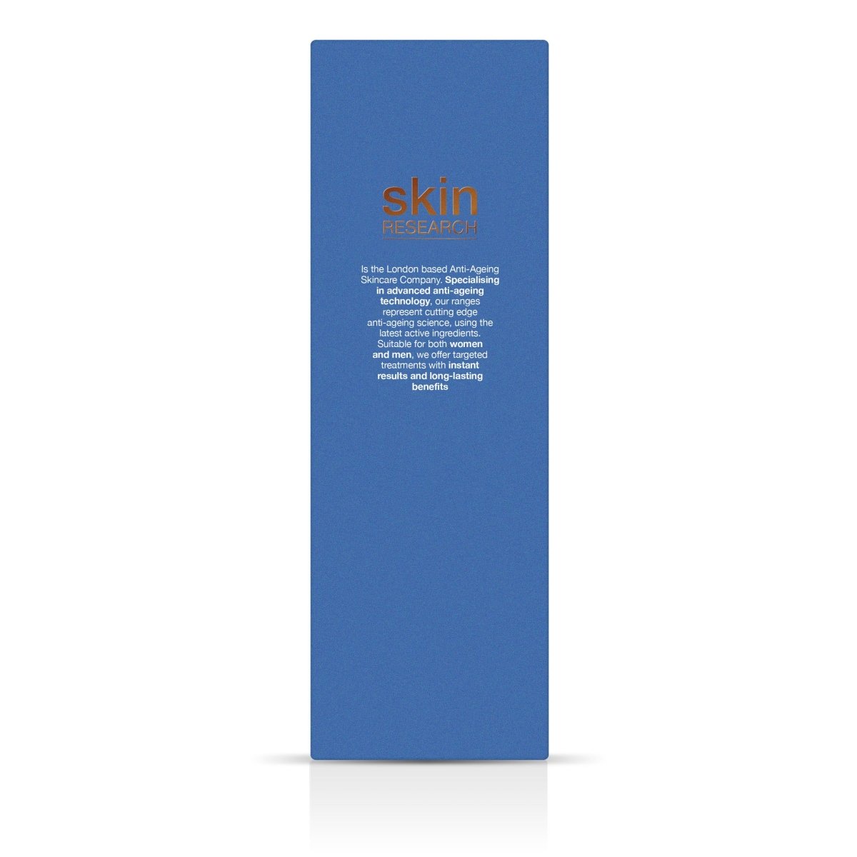 Skin Chemist Intelligent Youth Peptide Serum 50ml