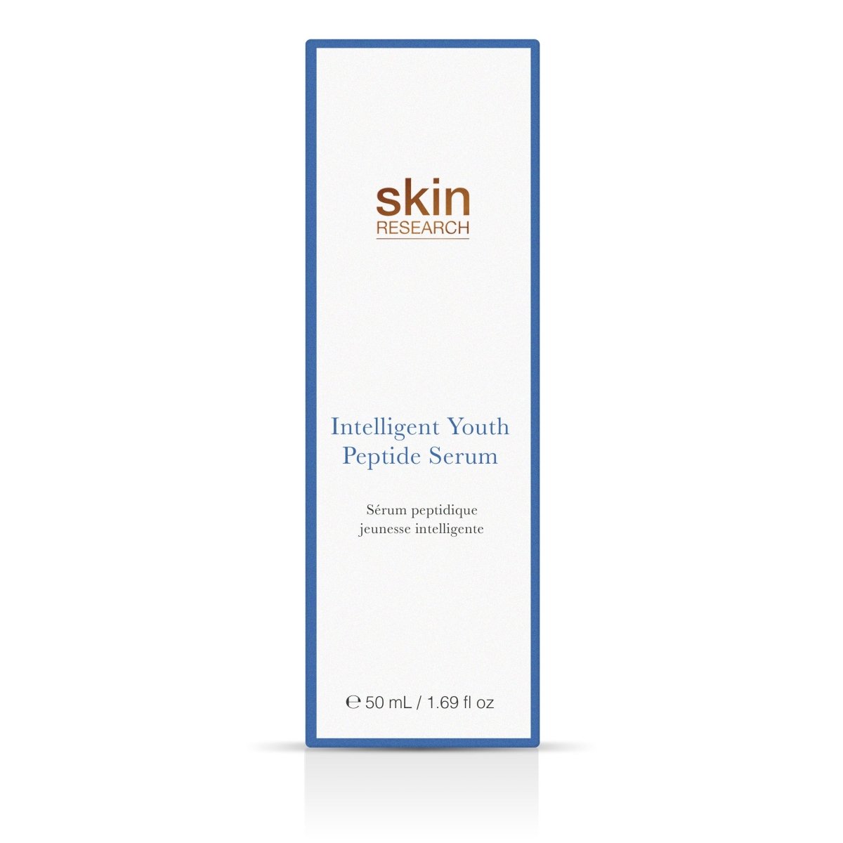Skin Chemist Intelligent Youth Peptide Serum 50ml