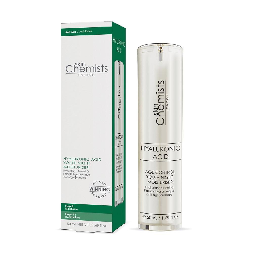 Skin Chemist Intensive Hydration Kit