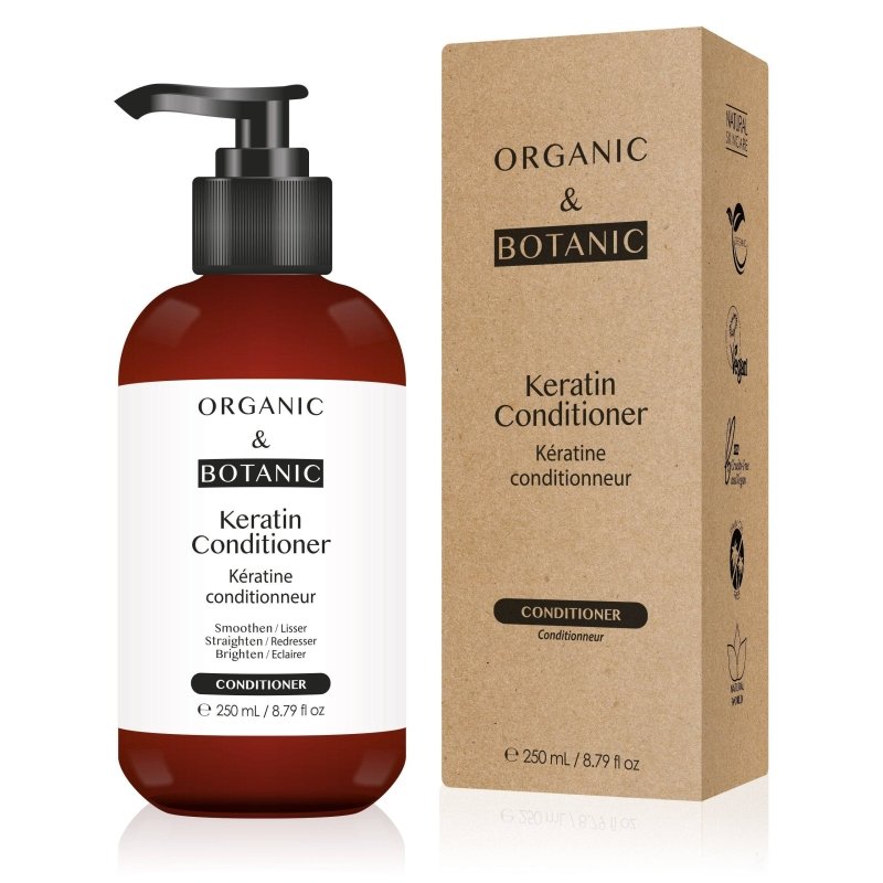 skin chemist Keratin Conditioner 250ml