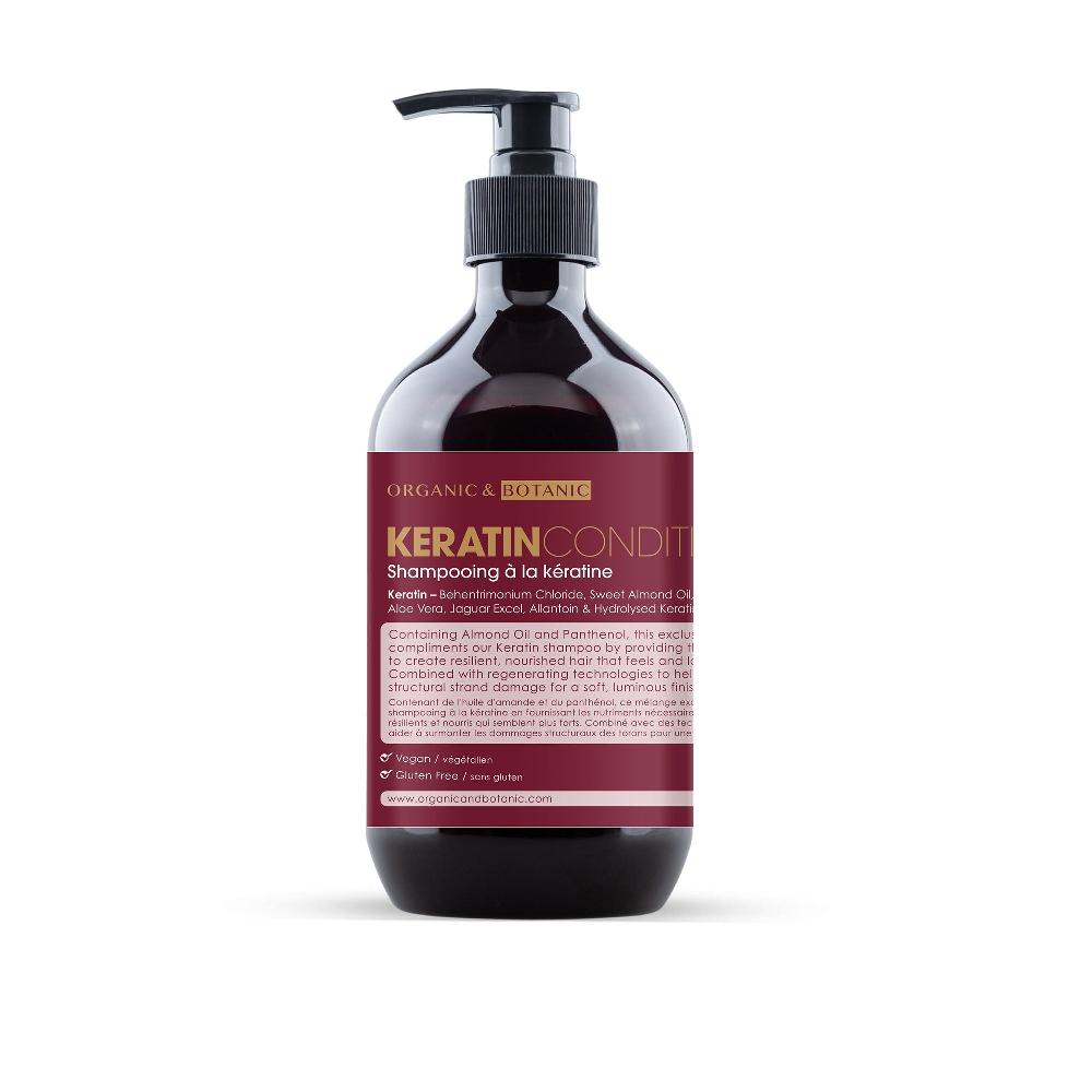 skin chemist Keratin Conditioner 500ml
