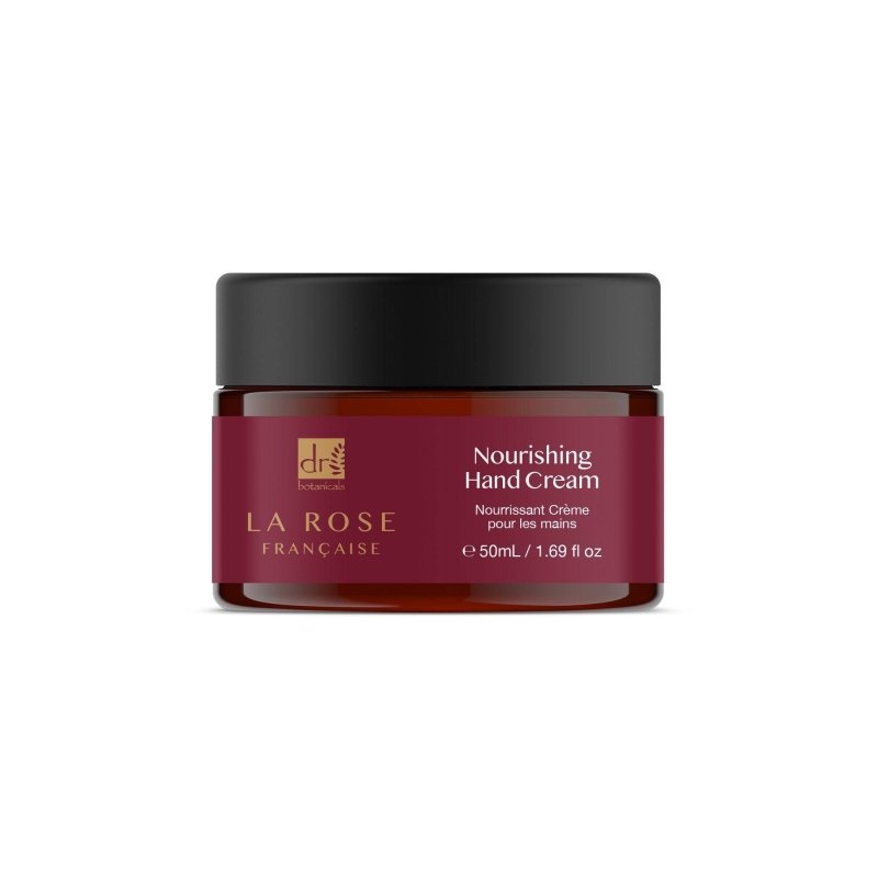 skin chemist La Rose Francaise Hand Cream 50ml