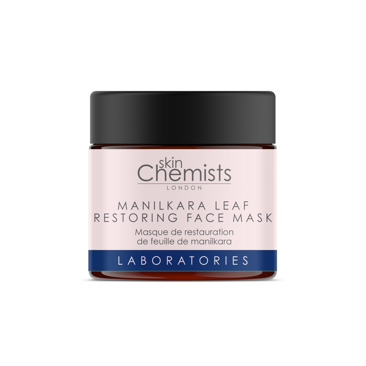 skin chemist Laboratories Balancing Face Mask 60ml
