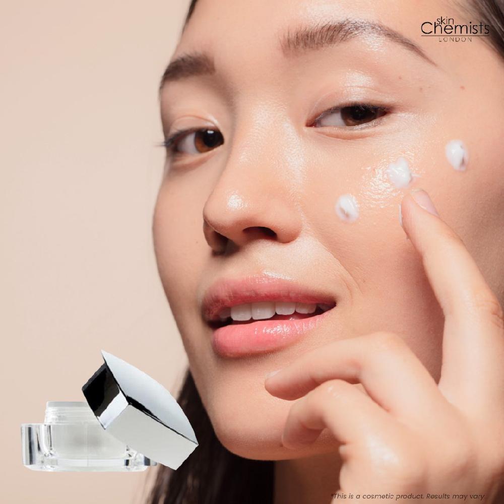 Skin Chemist Laboratories Vitamin C Eye Balm 10ml