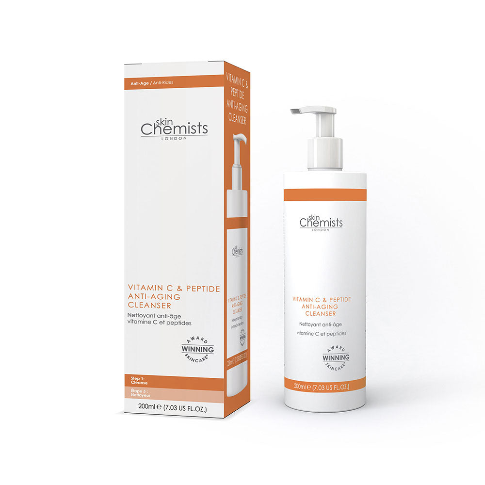 Skin Chemist Level 1: Mini Entrepreneur Kit