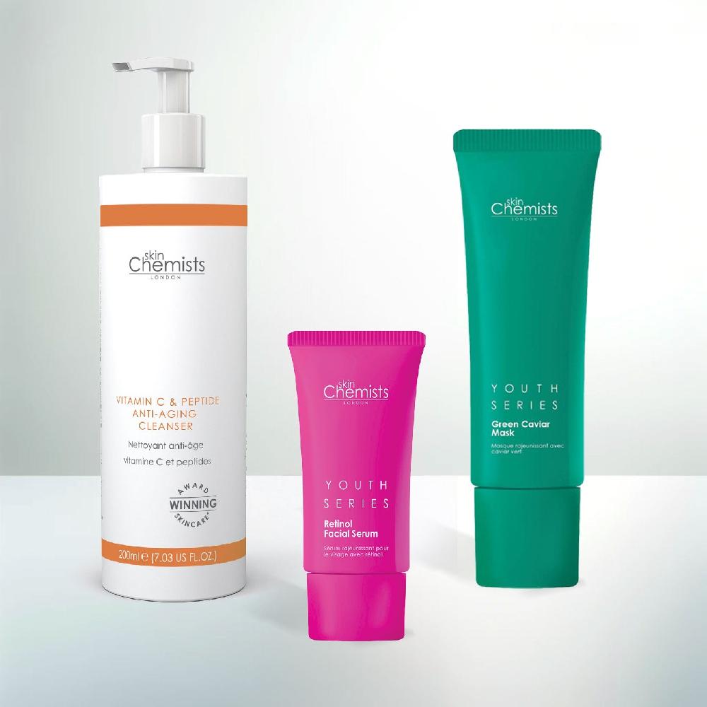 skin chemist Level 1: Mini Entrepreneur Kit