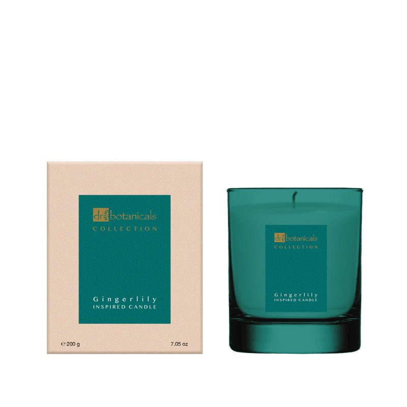 Skin Chemist Light Up Your Evening Candle Set