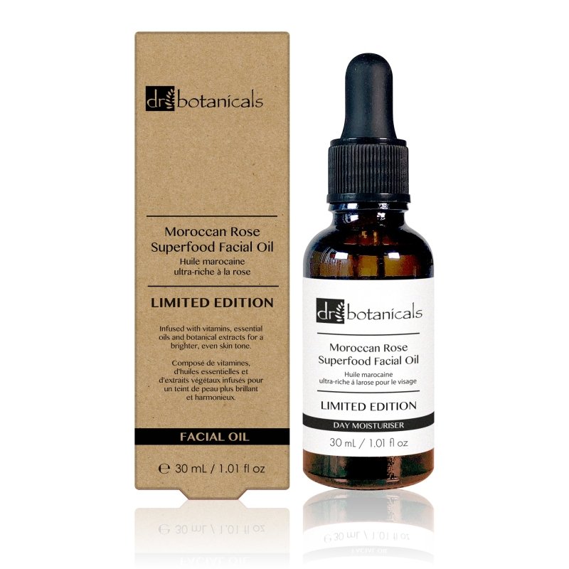 Skin Chemist Limited Edition Age Refresh Kit