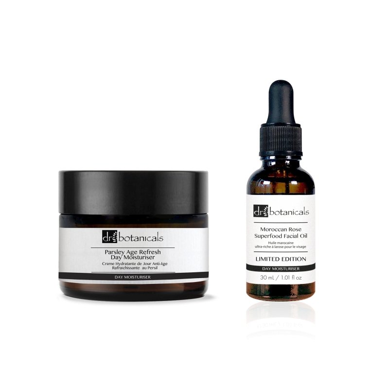 skin chemist Limited Edition Age Refresh Kit