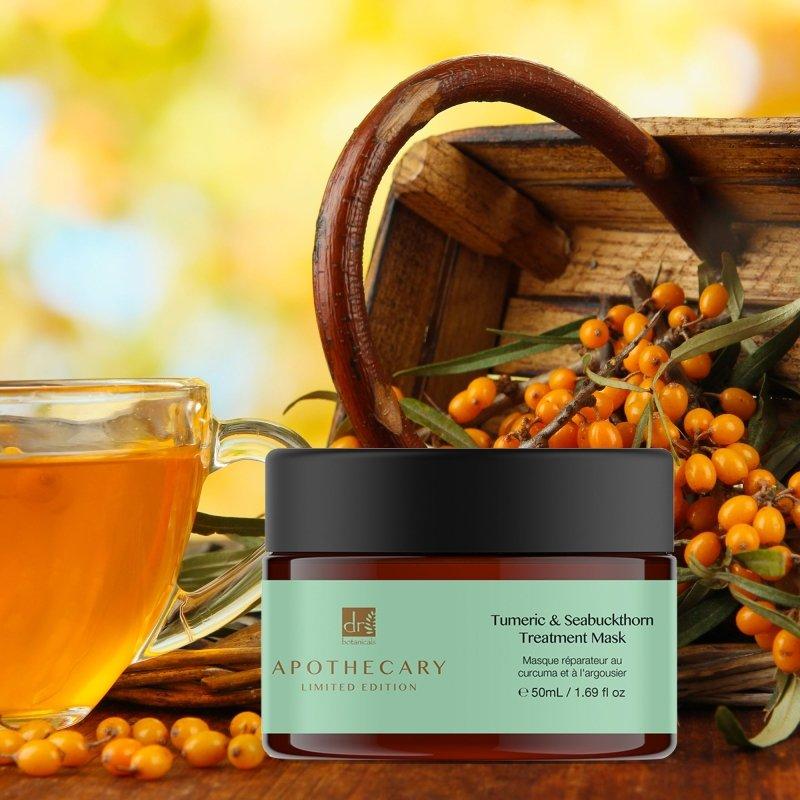 Skin Chemist Limited Edition Feel Good Routine
