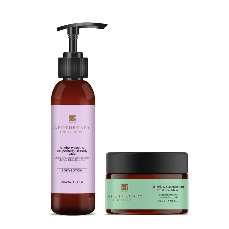 skin chemist Limited Edition Feel Good Routine