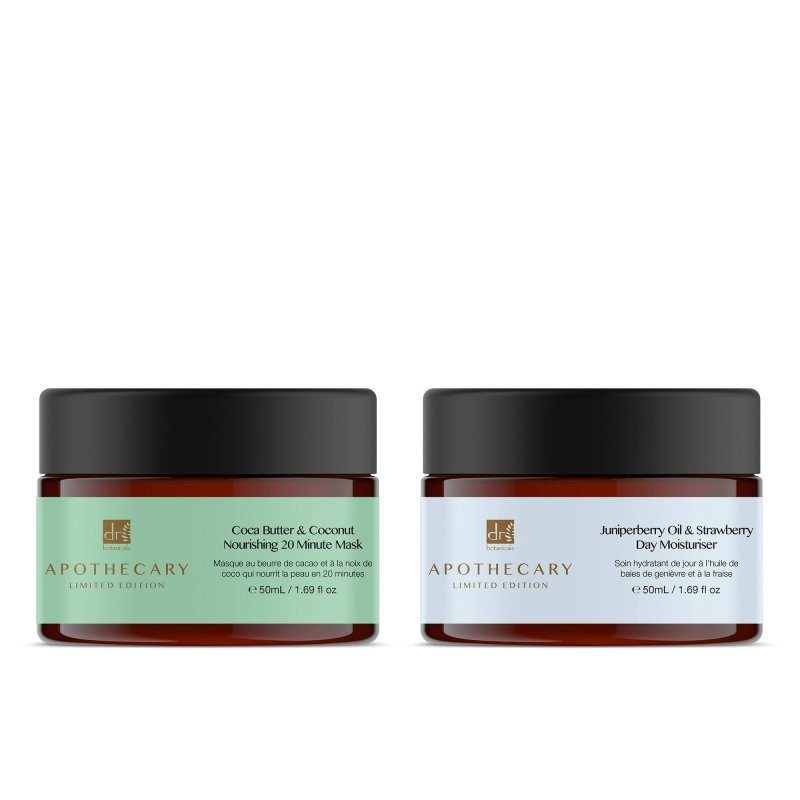skin chemist Limited Edition Happy Morning Routine