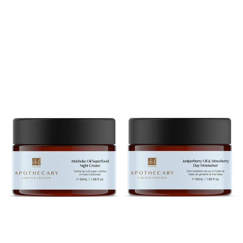 skin chemist Limited Edition Perfect Daily Care