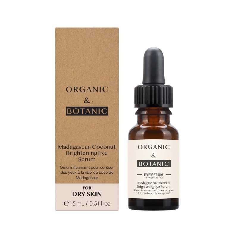 Skin Chemist Madagascan Coconut Routine