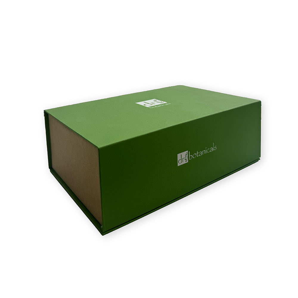 Skin Chemist Magnetic Green Box