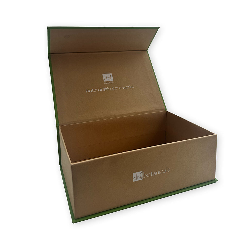 skin chemist Magnetic Green Box
