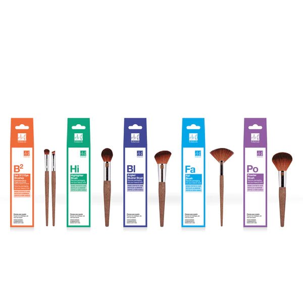 skin chemist Make Up Brushes Kit