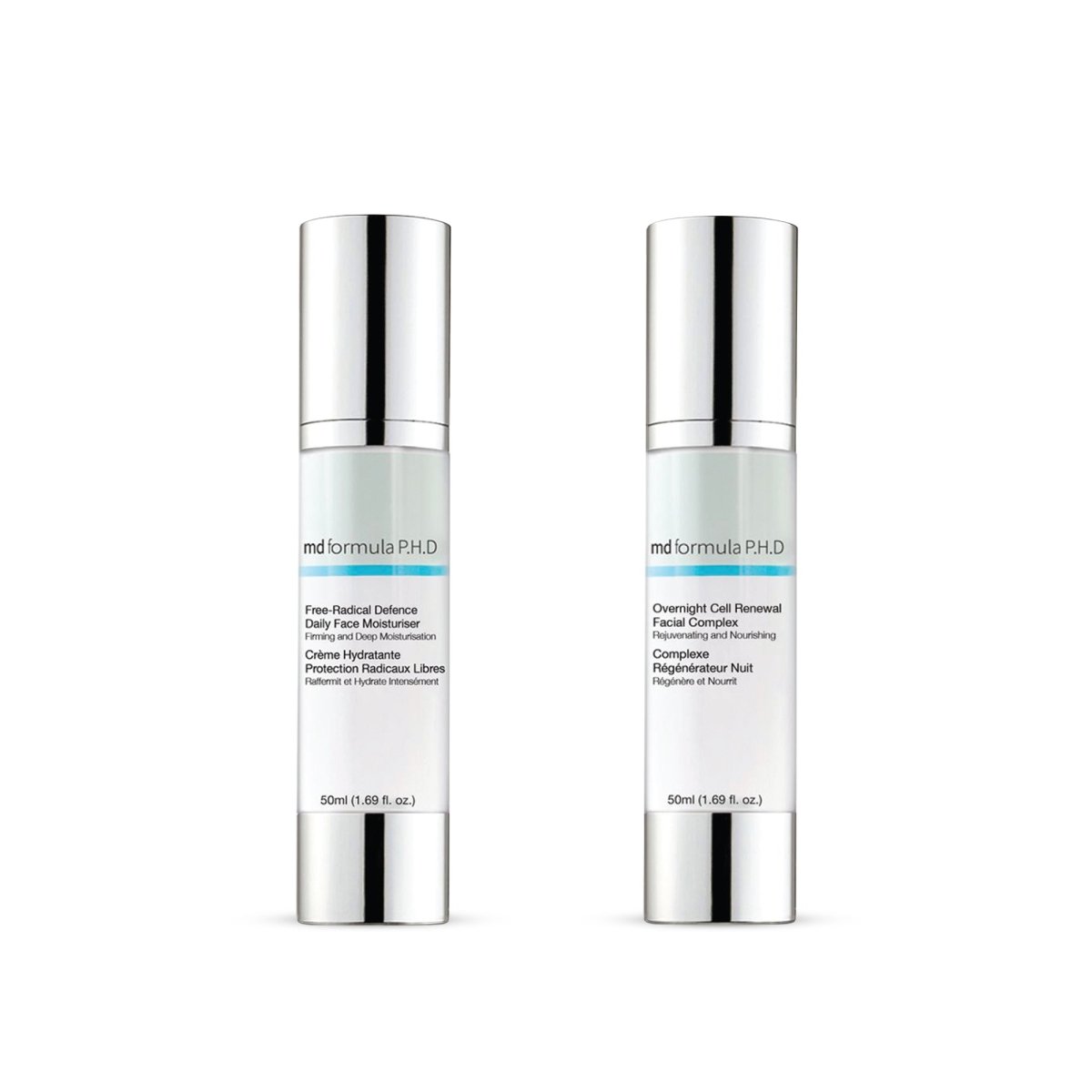 skin chemist Marine Collagen Anti-Aging Gift Set