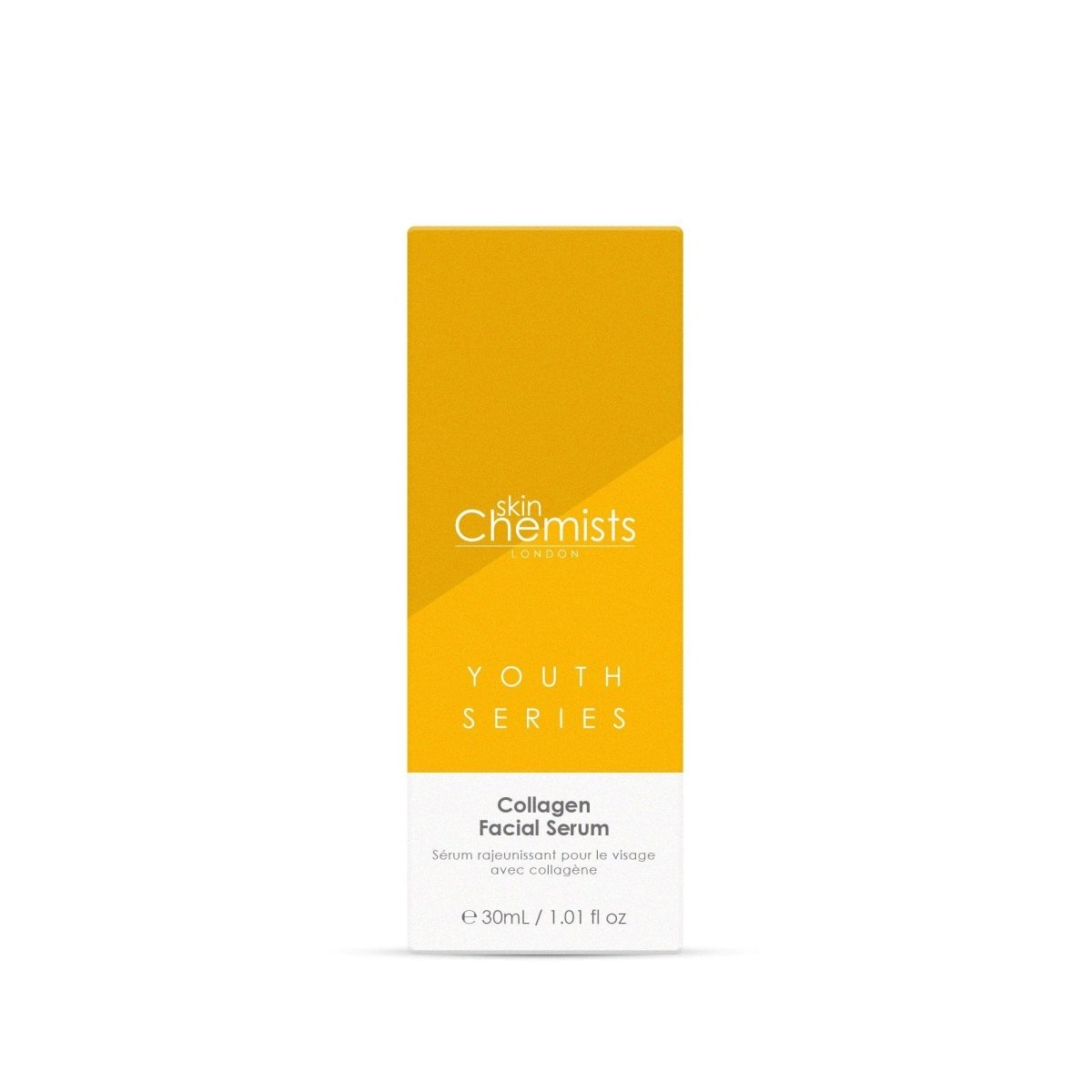 Skin Chemist Marine Collagen Facial Serum 30ml