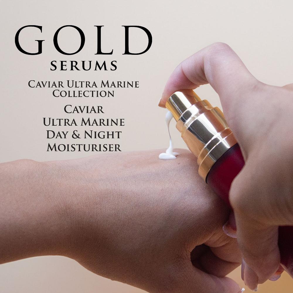 Skin Chemist Marine Collagen Repairing Serum