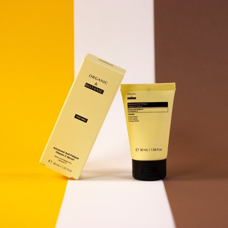 Skin Chemist Men's Advanced Hydration Kit