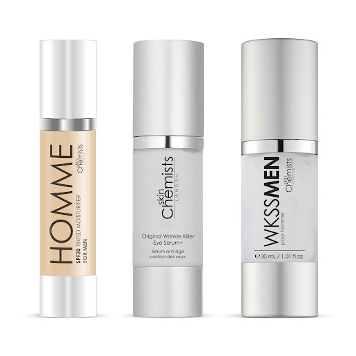 skin chemist Men's Day Kit