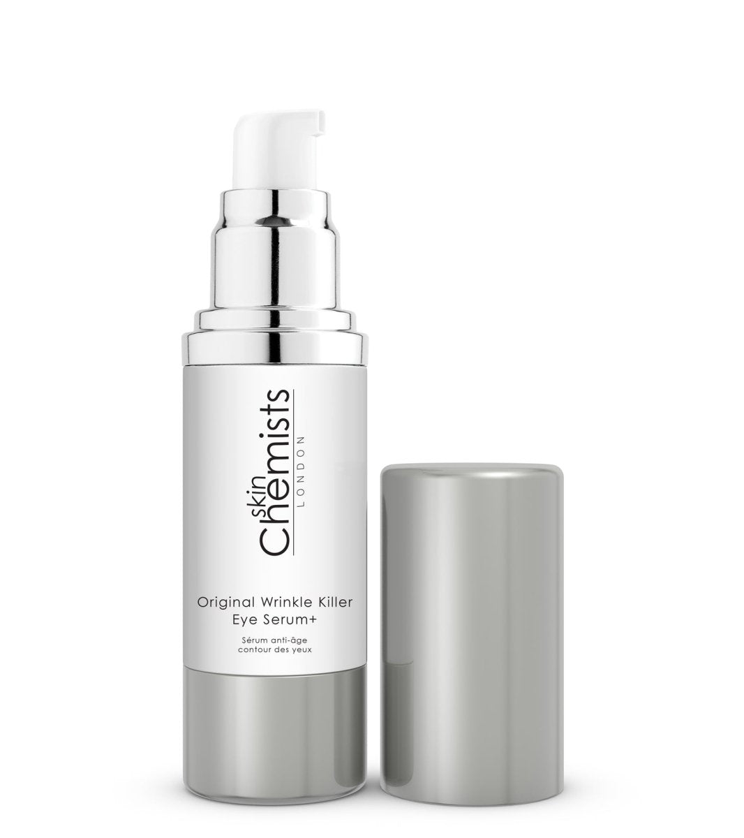 skin chemist Men's Eye Serum 30ml