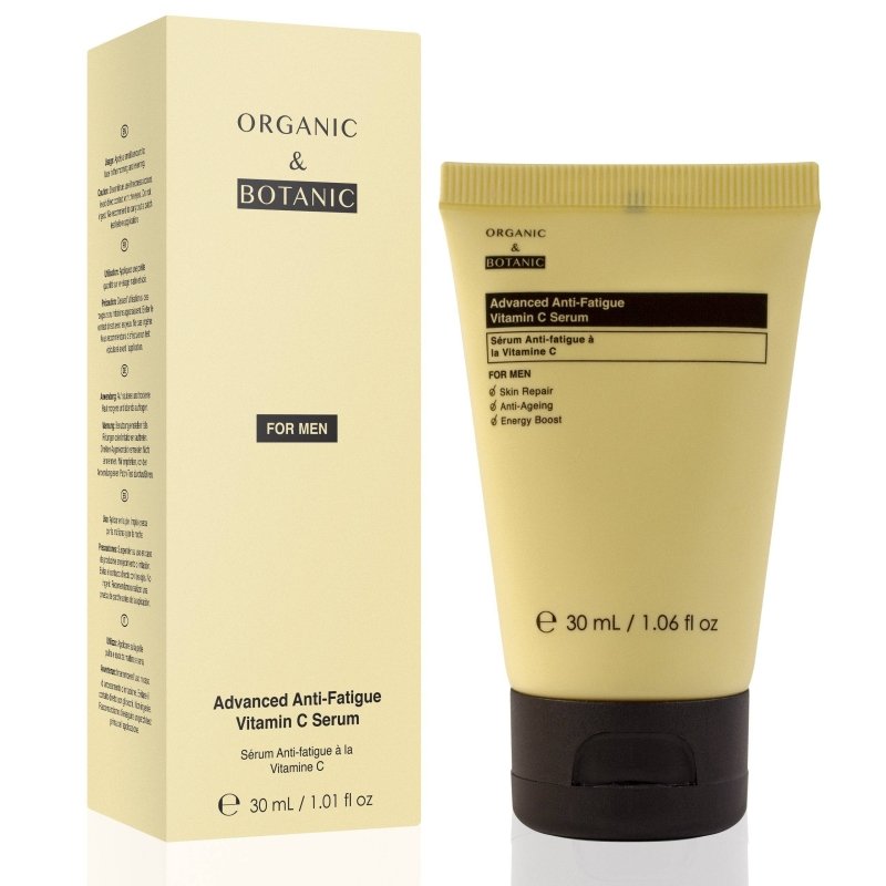 Skin Chemist Men's Full Grooming Kit