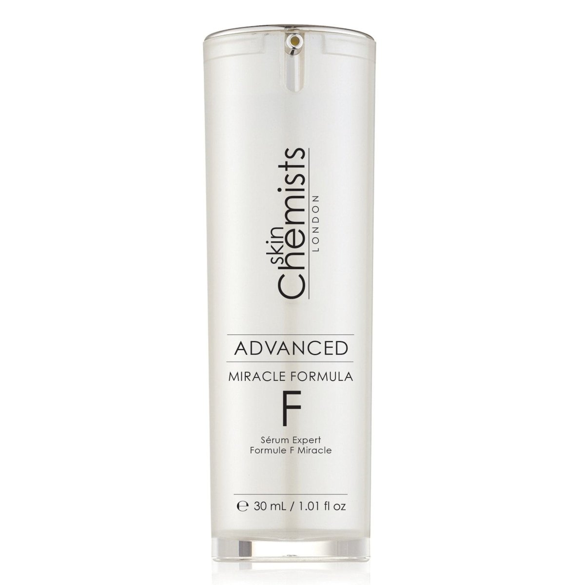 skin chemist Miracle Formula F Serum 30ml