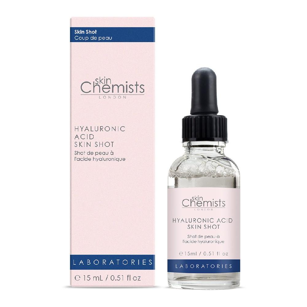 Skin Chemist Morning Glory Kit
