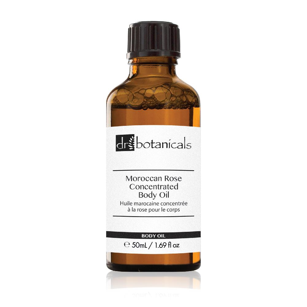 Skin Chemist Moroccan Rose Hand & Body Gift Set