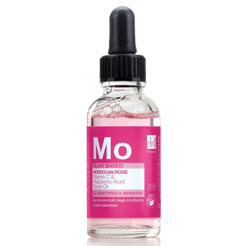 skin chemist Morrocan Rose Minis