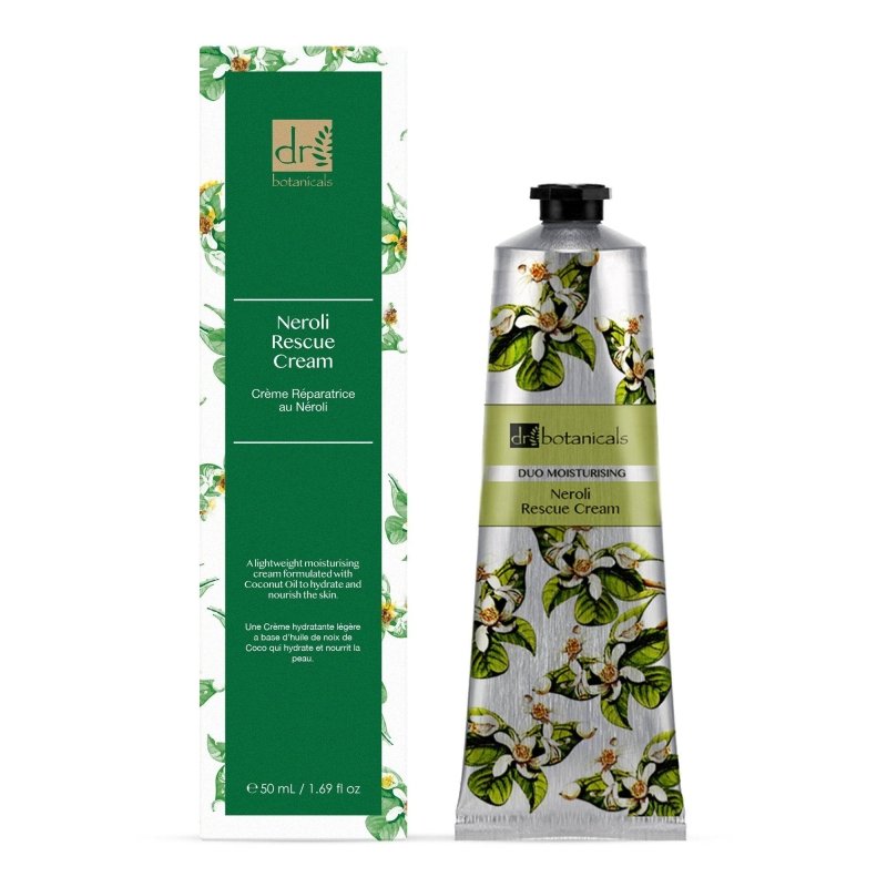 Skin Chemist Neroli Rescue Duo Cream 50ml