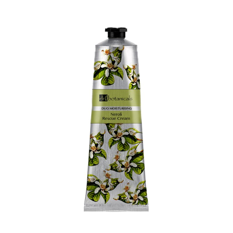 skin chemist Neroli Rescue Duo Cream 50ml
